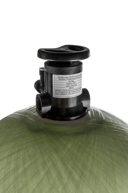 Корпус фильтра 14х65 2,5-0