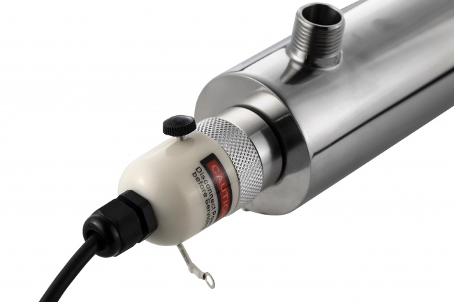 УОВ SS 16w (лампа Китай)