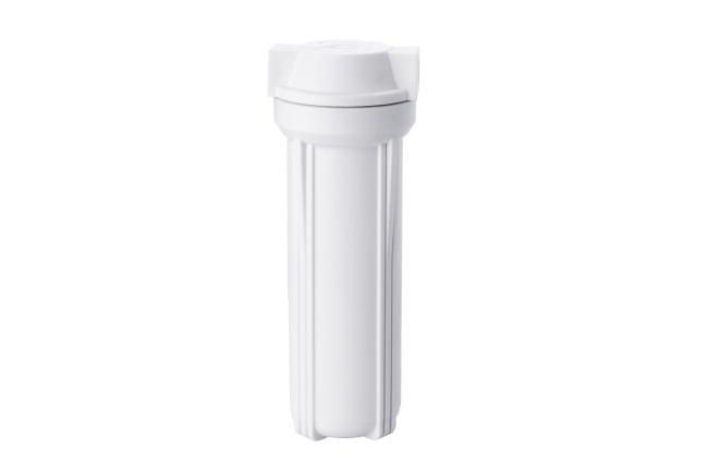 Корпус магистральный С26 10SL 1/2" белый