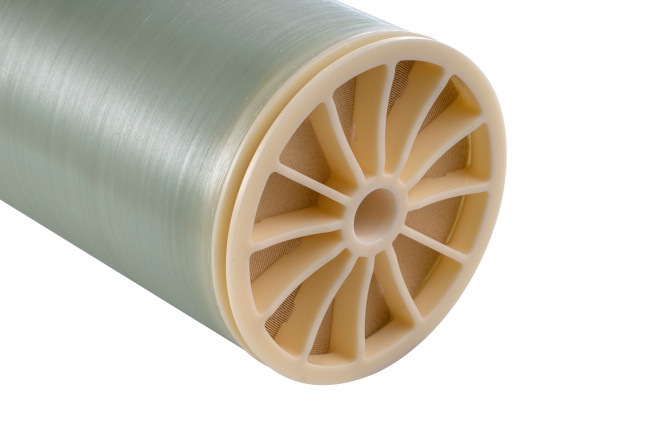 Мембрана SW21-8040 Vontron