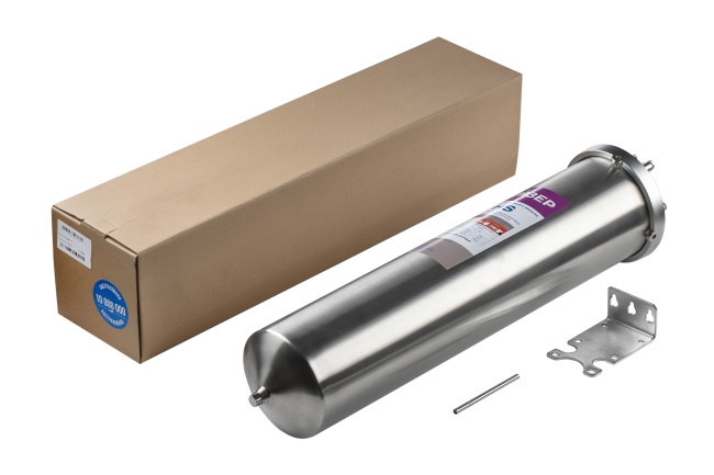 Корпус HS  ВВ20"х1"