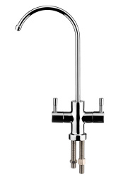 Кран для чистой воды №10