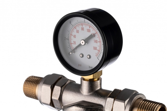 Фильтр Гейзер-Бастион 7508165201