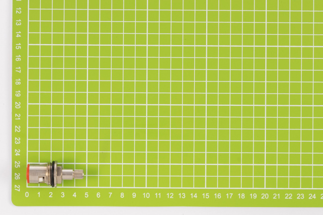 Кран-букса для крана исп.6