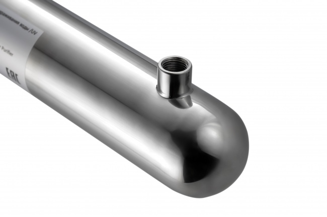 УОВ SST5 - 6w (лампа Philips)