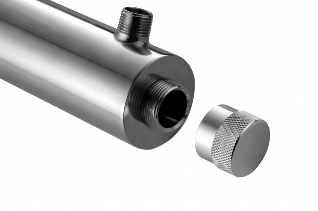 УОВ SS 16w (лампа Китай)