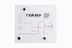 Устройство повышения давления (BP-50) Устройство повышения давления (BP-50)