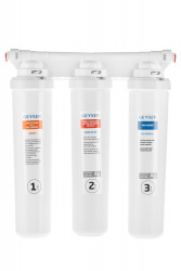 Фильтр Гейзер Оптима Макс Био