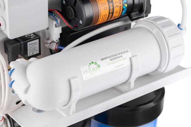 Фильтр Гейзер Лайн 4000