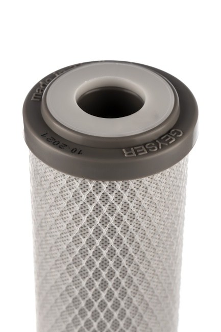 Картридж CBC Ag 0,6 - 10SL