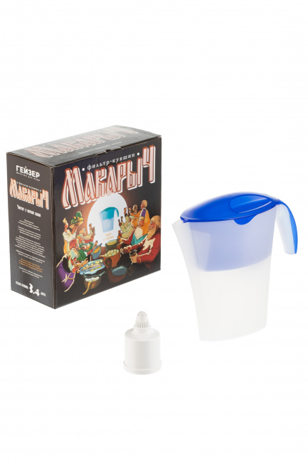 Фильтр Гейзер Макарыч