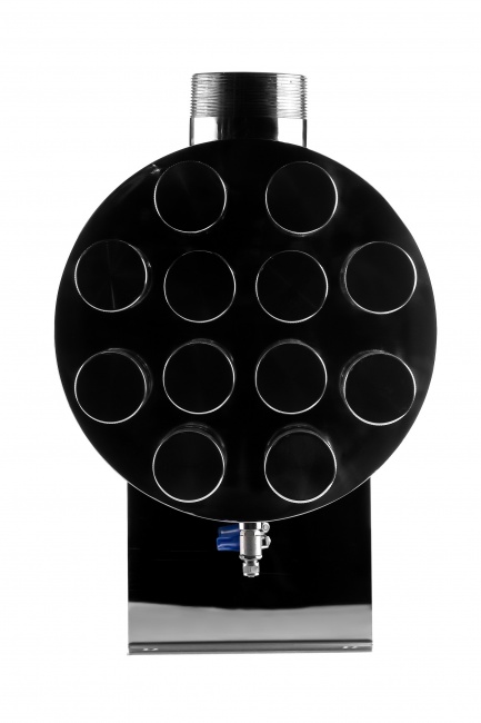 Установка обеззараживания воды УОВ SS - 660w