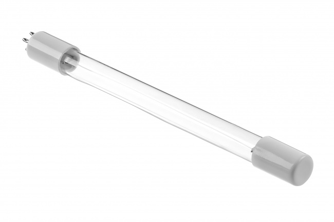 Ультрафиолетовая лампа HYW 11W для установки очистки воздуха Гейзер-2