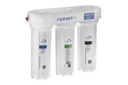 Гейзер 3 ИВЖ Люкс