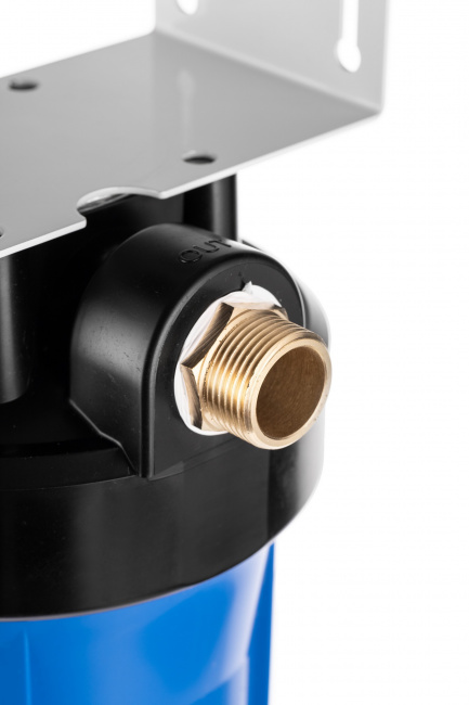 Корпус Гейзер 10BB