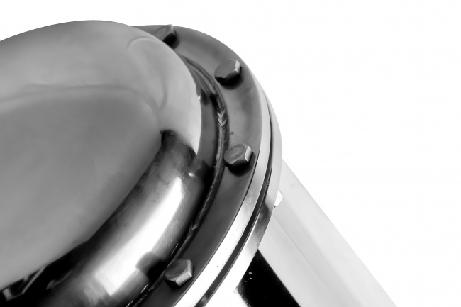 Корпус картриджного фильтра Гейзер Магистраль-S 11x40SL