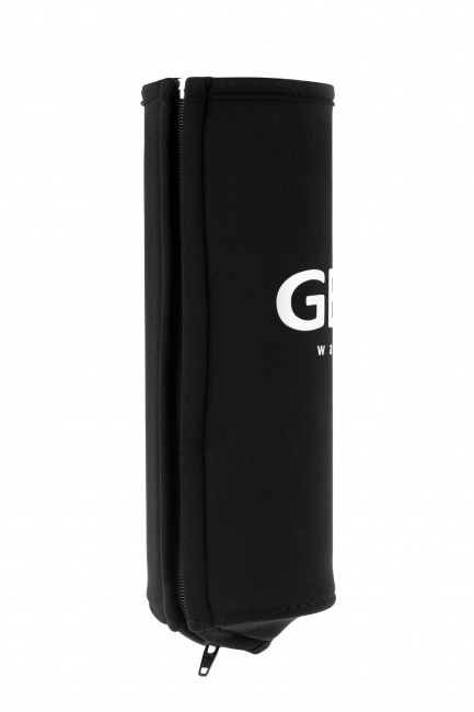 Чехол для Гейзер-Премьер 10SL с  логотипом