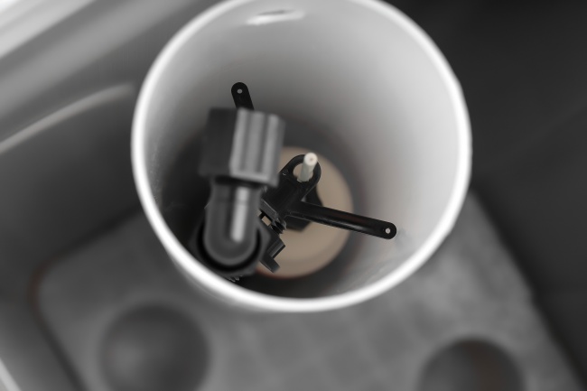 Солевой бак NS 70