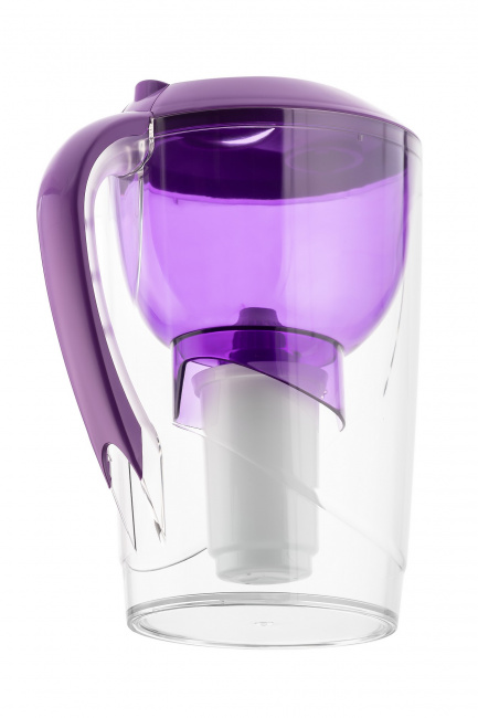 Гейзер Аквариус