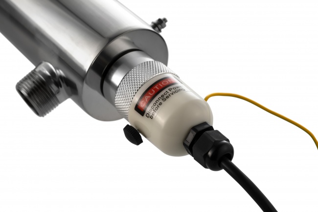 УОВ SS 30w (лампа Китай)