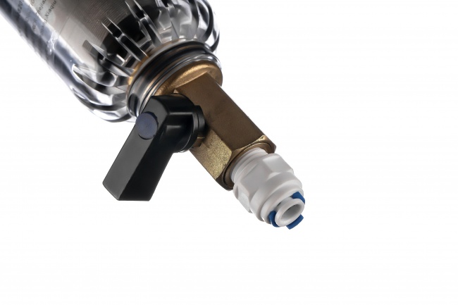 Фильтр Гейзер-Бастион 7508205233