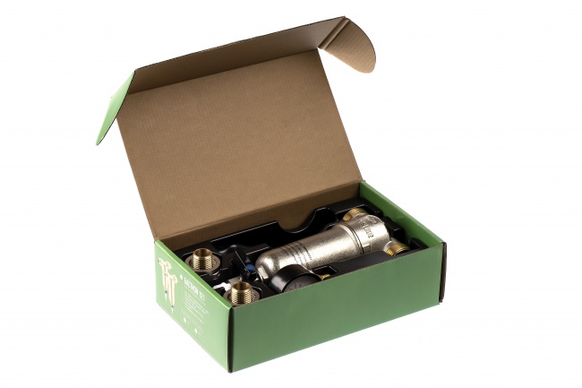 Фильтр Гейзер-Бастион 122 1/2"