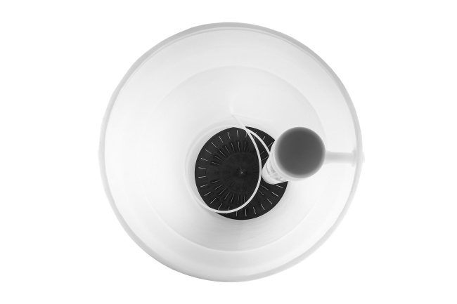 Солевой бак JS/Y-200