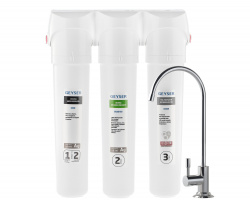 Гейзер Смарт Био 511 фильтры для очистки мягкой воды
