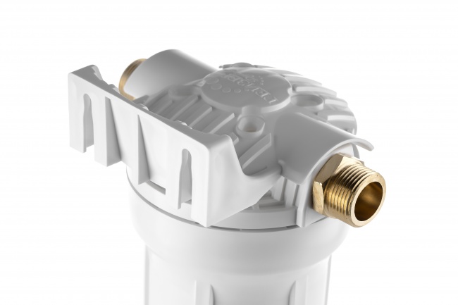 Корпус Гейзер 10SL 3/4"