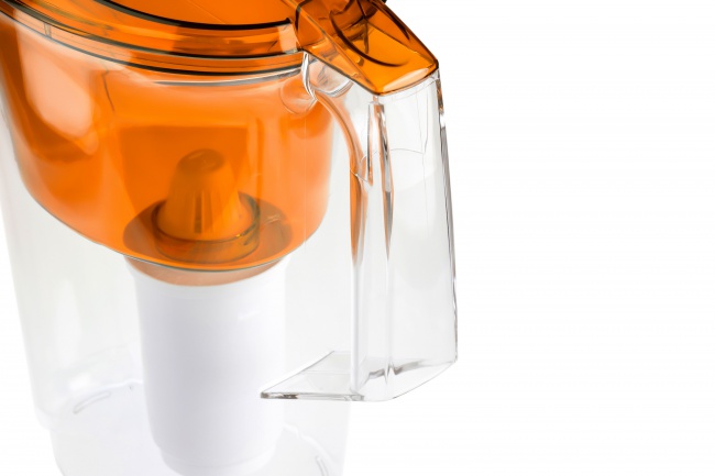 Гейзер Дельфин