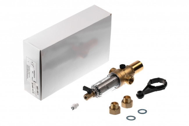 Фильтр Гейзер-Бастион 7508205233