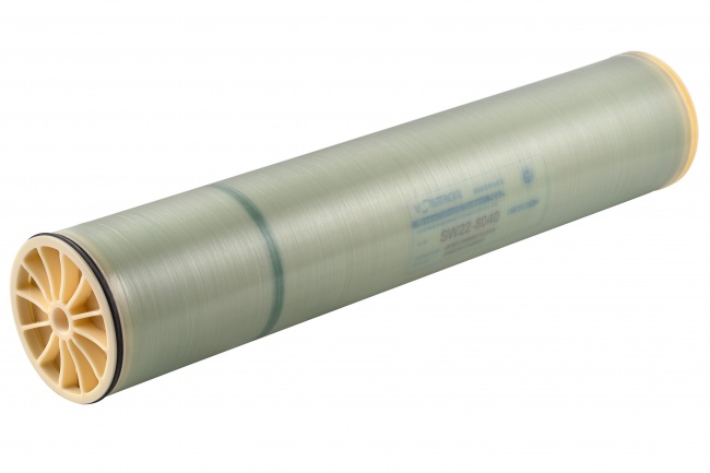 Мембрана SW21-8040 Vontron