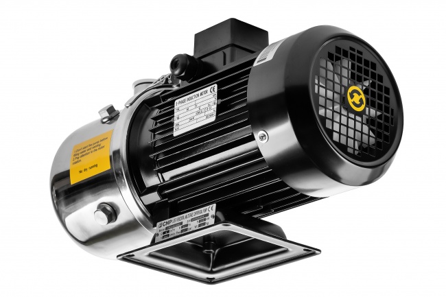 Насос NANFANG CHL-4-40LSWSC