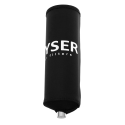 Чехол для Гейзер-Тайфун 10SL с логотипом