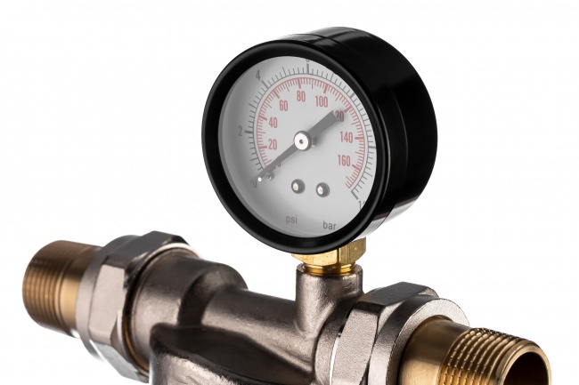 Фильтр Гейзер-Бастион 112 3/4"