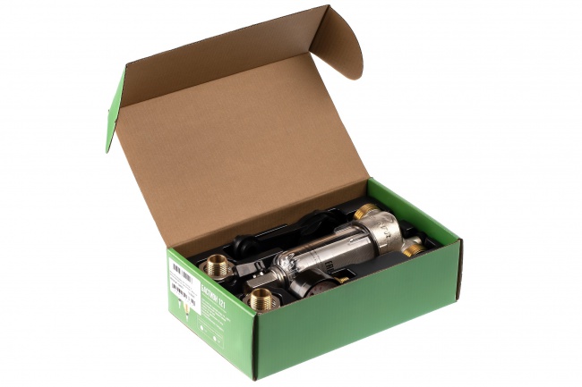 Фильтр Гейзер-Бастион 112 1/2"