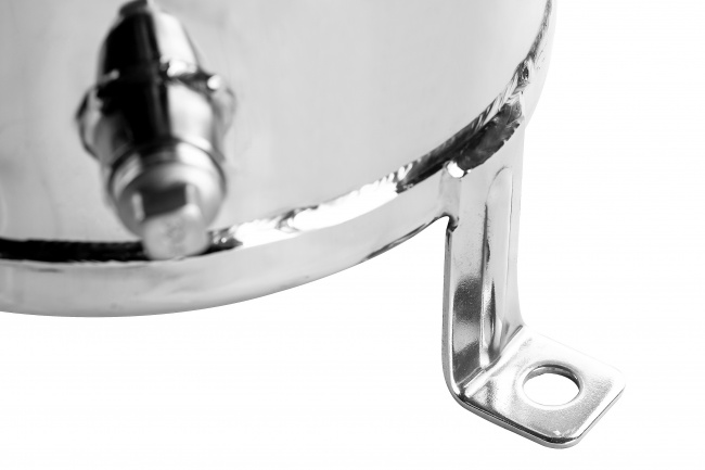 Корпус картриджного фильтра Гейзер Магистраль-S 5x40SL