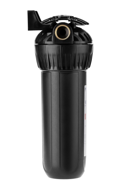 Корпус Гейзер 10SL 3/4", для горячей воды