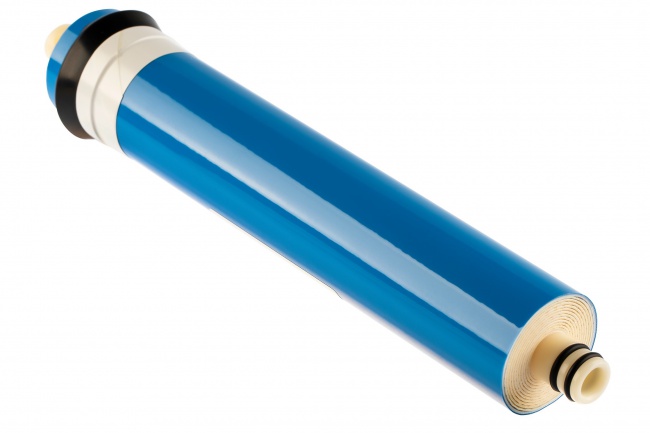 Нанофильтрационная мембрана для Нанотек