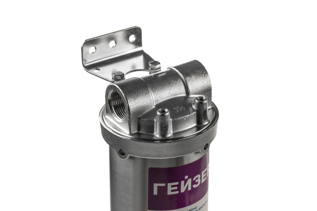 Корпус HS 10SL, 3/4"