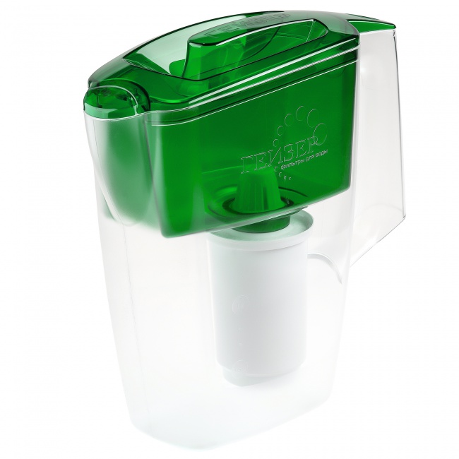 Гейзер Альфа