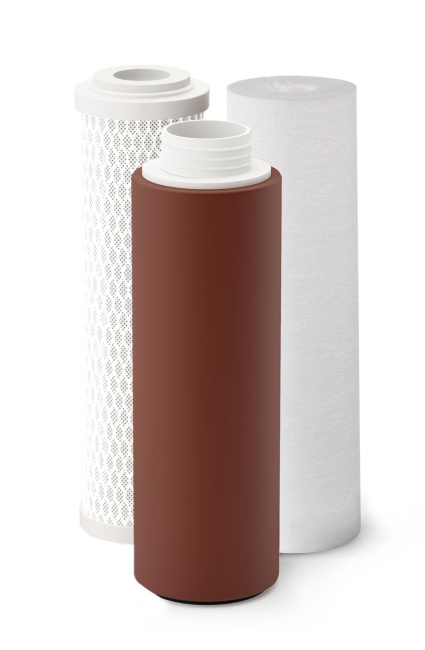 Комплект сменных картриджей №1 