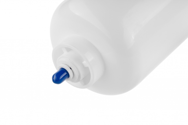 Угольный постфильтр карбон-блок 2,5'', 1/4''QC