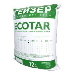 Экотар А, 12 л
