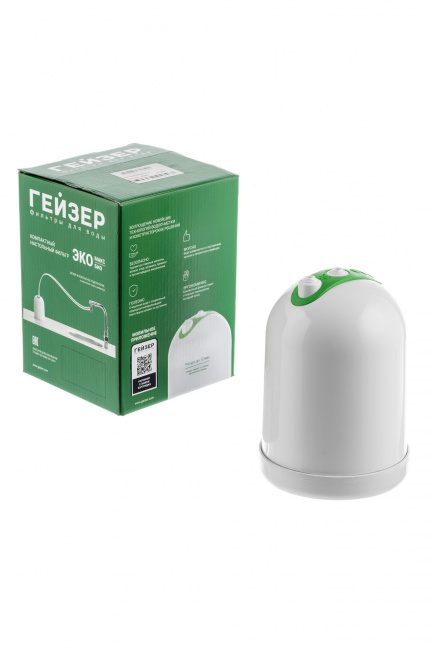 Картридж Гейзер Эко Био