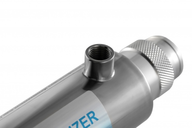 УОВ SS 6w (лампа Китай)