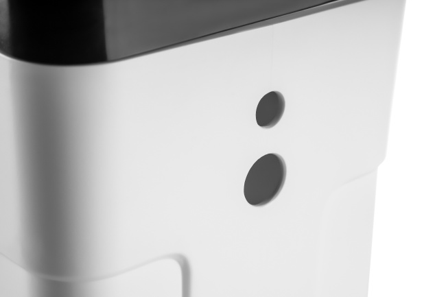 Солевой бак JS/Y-25