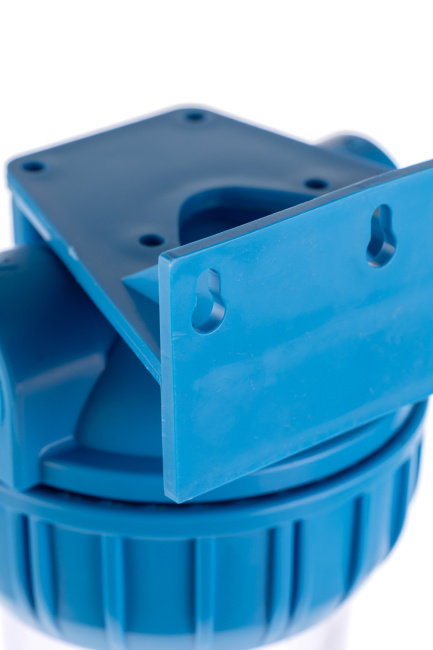 Корпус фильтра Гейзер FH20 5SL 3/4"