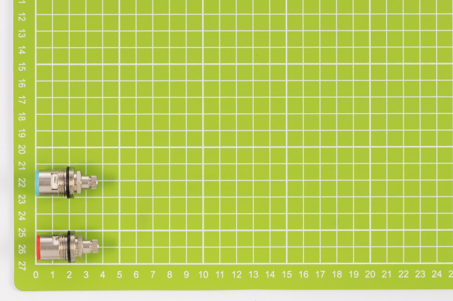 Кран-букса для крана исп.7