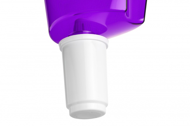 Гейзер Дельфин